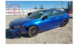 هۆندا سیڤیک